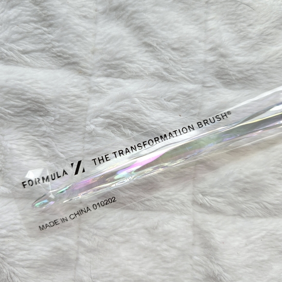 🍒 5/$20 new Formula Z The Transformation Brush Makeup Glam Sephora - Picture 6 of 6